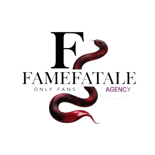 FameFatale Schlange Logo